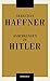 Anmerkungen zu Hitler by 