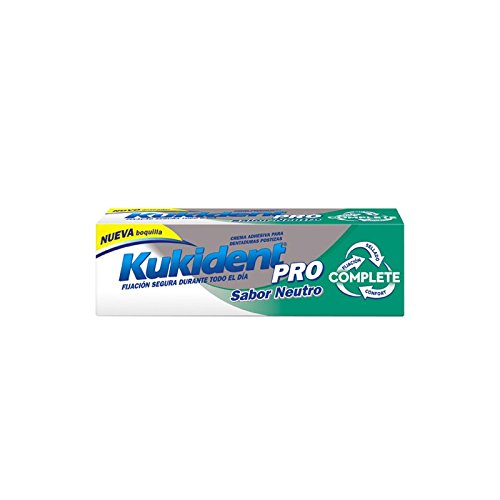 KUKIDENT Complete Pro Neutro 47G