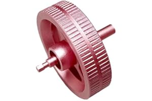 SHEAWA Ersatz-Mausrad für Logitech G403 G703 G603 G403 HERO G703 HERO Zubehör (Rosa)