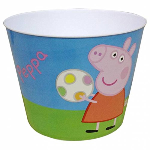 Palomitero Peppa Pig