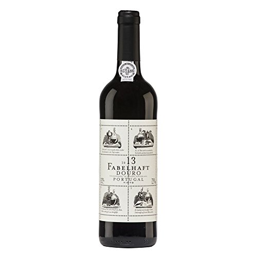 Preisvergleich Produktbild Fabelhaft Tinto Niepoort