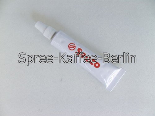 Preisvergleich Produktbild Original Saeco Silikonfett in der 5g Tube