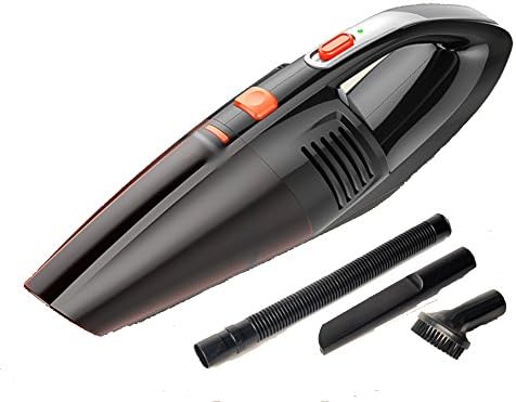 Car Vacuum Cleaner/Power,Wet And Dry Vacuum Cleaners/Hand-held,120W Vacuum Cleaner-H