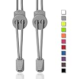 ⚙️ EINZIGARTIGE FUNKTIONSWEISE: Nach einmaligem, unkompliziertem Anbringen, reicht ein einfaches Ziehen an den Bändern zum Schließen und ein Drücken am Verschlussteil zum Öffnen.
