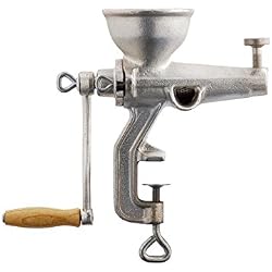 Louis Tellier - N3030C - Moulin à Tomates Extracteur de Jus Fonte