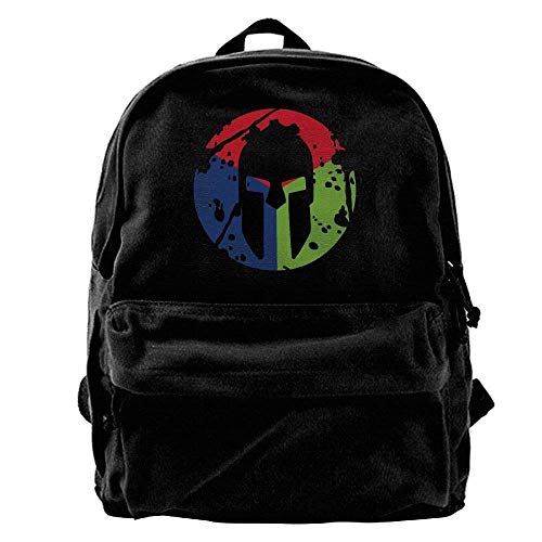Preisvergleich Produktbild artan Race Trifecta Viny Canvas Shoulder Backpack Backpack