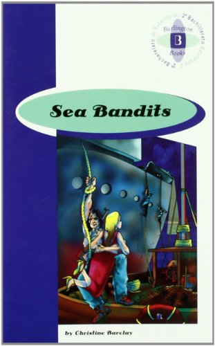 SEA BANDITS 2ºNB