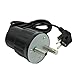 Produktbild Grill Motor Elektrischer Ersatz-Drehspießmotor Edelstahl-Dauergrill Outdoor BBQ Küchen Zubehör