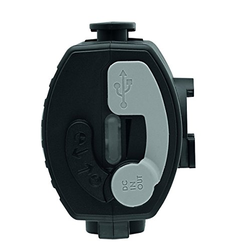 LED-Lenser LED LENSER – Kopflampe XEO19R (schwarz) - 2