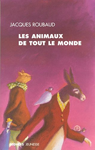 Les  animaux de tout le monde