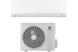 GM TERMOIDRAULICA.IT IL TUO CLIMA IDEALE Climatizzatore Gree New Ari da 12000 btu inverter in R32 wifi con bluetooth A+++
