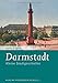 Darmstadt: Kleine Stadtgeschichte (Kleine Stadtgeschichten) by