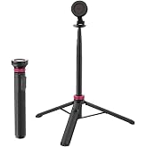 Ulanzi MT-84 Manyetik Telefon Standı Tripod T001