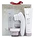 Boots No7 Cleansing Brush Gift With Beautiful Skin Cleanser & Beautiful Skin Night Cream
