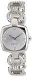 Esprit Damen-Armbanduhr Analog Quarz Edelstahl A.ES102672001