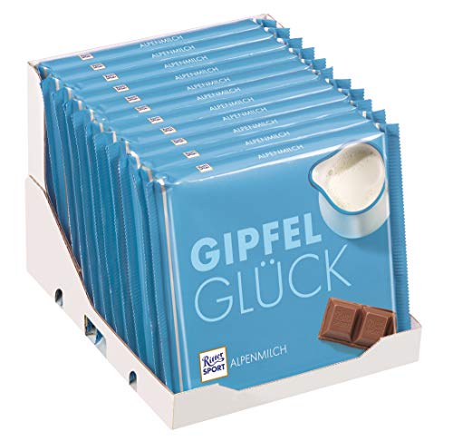 Mua Ritter Sport 250g Alpenmilch 30 Kakao 11 X 250 G