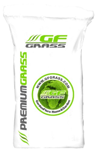 Rasensamen Premiumrasen GF Premium Grass 1 kg Grassamen Rasensaat