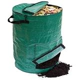 Komposter, Kompost-Garten JARDINERIE -SAC A Kompost - 265 Liter
