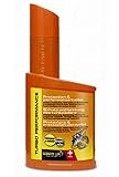 Tratamiento Turbo Performance gasolina y diesel.