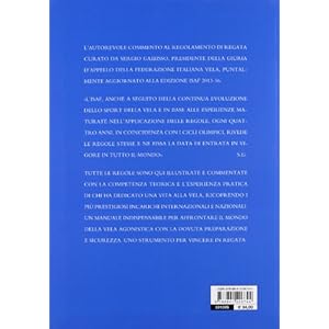 Regolamento di regata commentato e illustrato. 2013-16