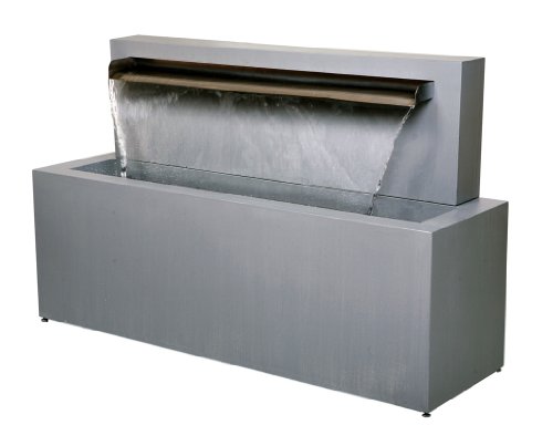 Brunnen inkl. Wasserfallklinge - 3