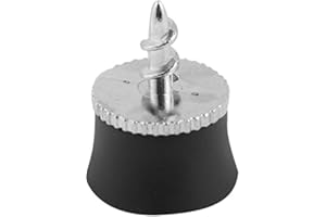 SATOHA Dwawoo Golf Saugnapf, Golfball Pickup Greifer Golf Club Retriever Grabber Golf Trainingszubehör Golfball Aufheber