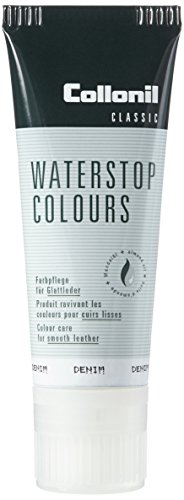 Collonil Waterstop Classic Care and waterproofing cream for smooth leather