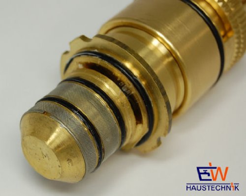 Hansa Temperaturreglereinheit Ersatzteil 59904501 - 4