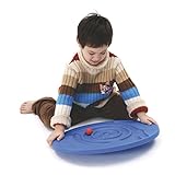 EDUPLAY Balance-Schnecke Kindersport, blau - 3