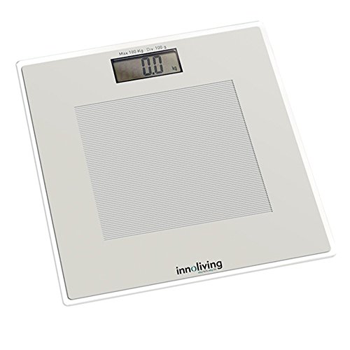 myDOMO Europe 105 Bathroom Scale