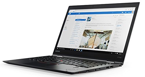 Lenovo ThinkPad X1 Yoga