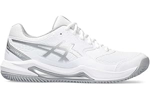 ASICS Women's Gel-Dedicate 8 Padel Sneaker