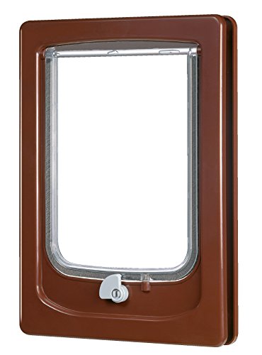 Zolux Chatiere 2 Positions pour Chat Ma ...