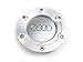 Price comparison product image 1 X New Alloy Wheel Logo Centre Cap Hub Cap 8N0601165A [1999-2005]
