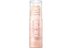 Maybelline New York - Stick Visage Multi-Usages - Look Naturel et Structuré - Unifie et Illumine le Teint, Sculpte le Visage, Corrige les Imperfections - Lifter Stix - Teinte : 05