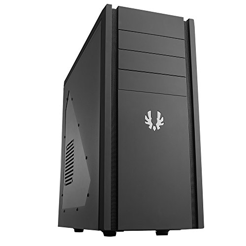 ONE Silent Elite Gamer-PC Kaby Lake Core i7-7700K, 4x 4.20 GHz (Quadcore) | 4 GB DDR4-RAM | 2000 GB HDD | Mainboard MSI Z270-A Pro | Cardreader | BLU-RAY Brenner | 3 GB NVIDIA GeForce GTX 1060 | 7.1 Sound | GigaBit-LAN, HDMI, DVI | USB 3.0