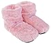 Produktbild Slippies Boots deluxe - rosa, Größe 37 - 42