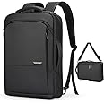 MARK RYDEN Multifunctional Duffel Bag, Casual Daily 3 in 1 Duffel Bag for 15.6 Inch Laptop, Unisex