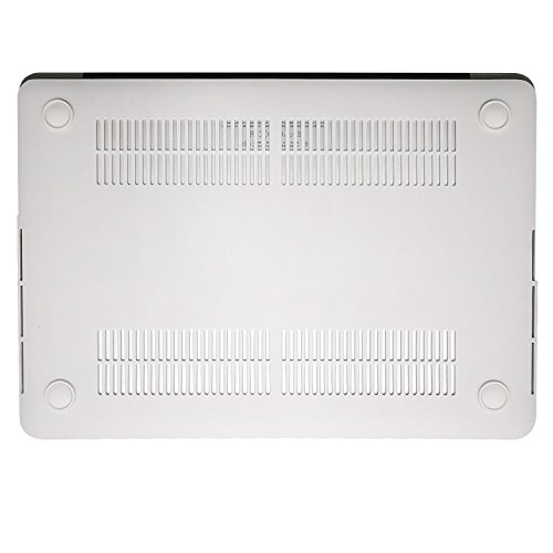 MOSISO MacBook Pro 13 Retina H  lle  NO CD-ROM Drive  - Ultra Slim Hochwertige Hartschale Tasche Schutzh  lle Snap Case f  r MacBook Pro 13 Zoll mit R