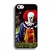 Produktbild Stephen Kings Es Hülle,Iphone 6 Plus/Iphone 6S&Plus(5.5 Inch) Hülle,Tpu Silikon Schutz Handy Hülle Case Tasche Etui Bumper,Telefonabdeckung Hülle