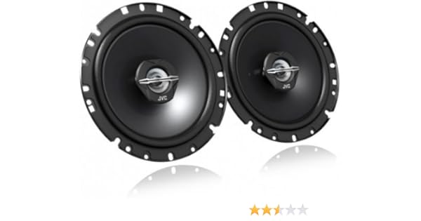 ford fiesta door speakers