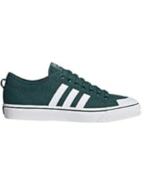 adidas schuhe grün herren
