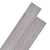 Dimensiones (cada lama): 122,8 x 23,8 cm (longitud x anchura)