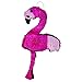 Produktbild Pinata für Geburtstagsparty Kindergeburtstag »Flamingo« 74·36cm