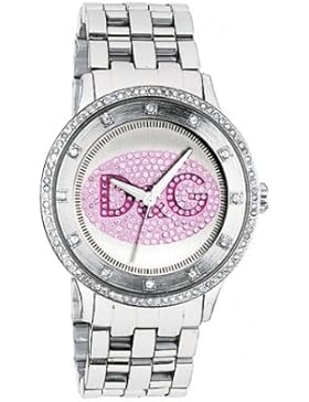 Dolce Gabbana Uhr - Damen - DW0848