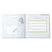 Me To You Tiny Tatty Teddy Baby Keepsake Journal Book