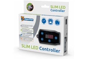 Superfish - Contrôleur Led SuperFish Slim / Scaper - Timer
