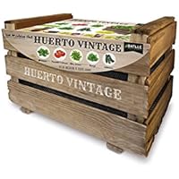 Amazon.es: Huertos urbanos y kits: Jardín