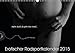 Aufm Radl, da gibts koa Sünd (Wandkalender 2015 DIN A3 quer): Erotischer Radsportkalender 2015 (Monatskalender, 14 Seiten) (CALVENDO Sport) by 
