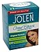 Jolen 1.2 oz Creme Bleach Reg Lightens Excess Dark Hair (6 Pack)